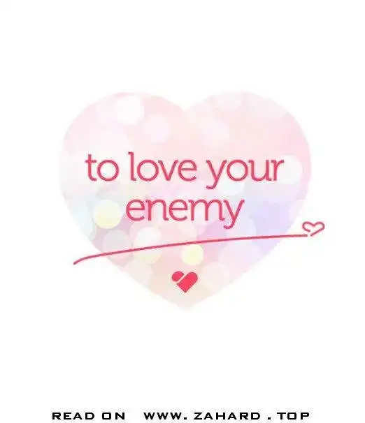 Love Your Enemies Chapter 79 2